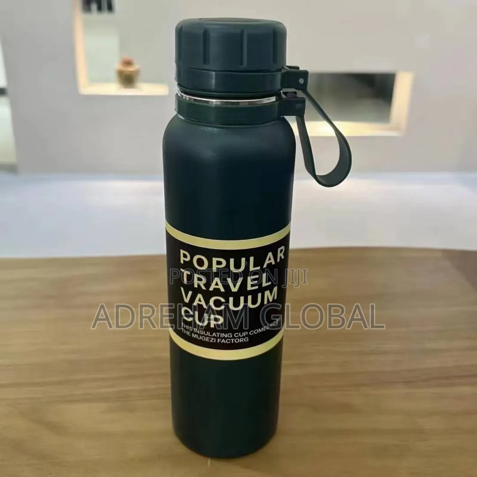 800ml Stainless Steel Vacuum Flask