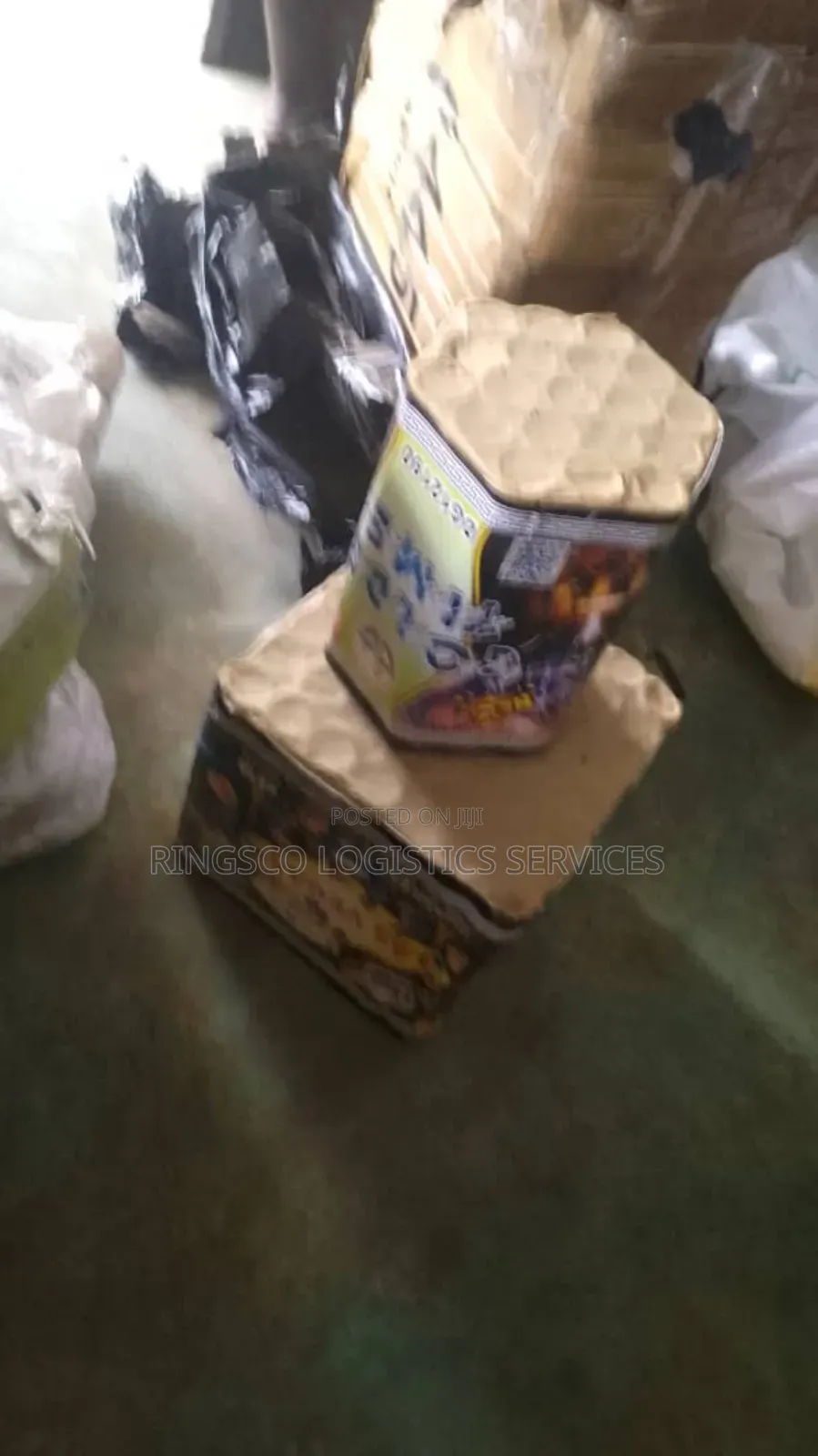 Door to Door Waybill From Lagos, Abuja to Asaba, Owerri, Eket and Oron