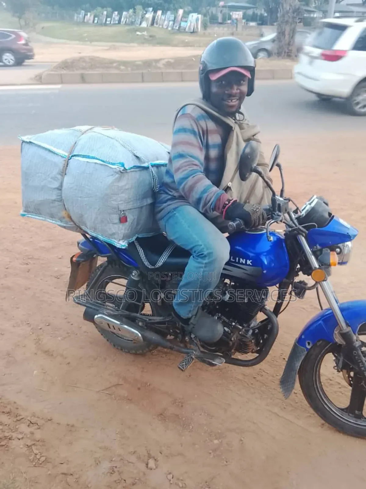 Door to Door Waybill From Lagos, Abuja to Asaba, Owerri, Eket and Oron