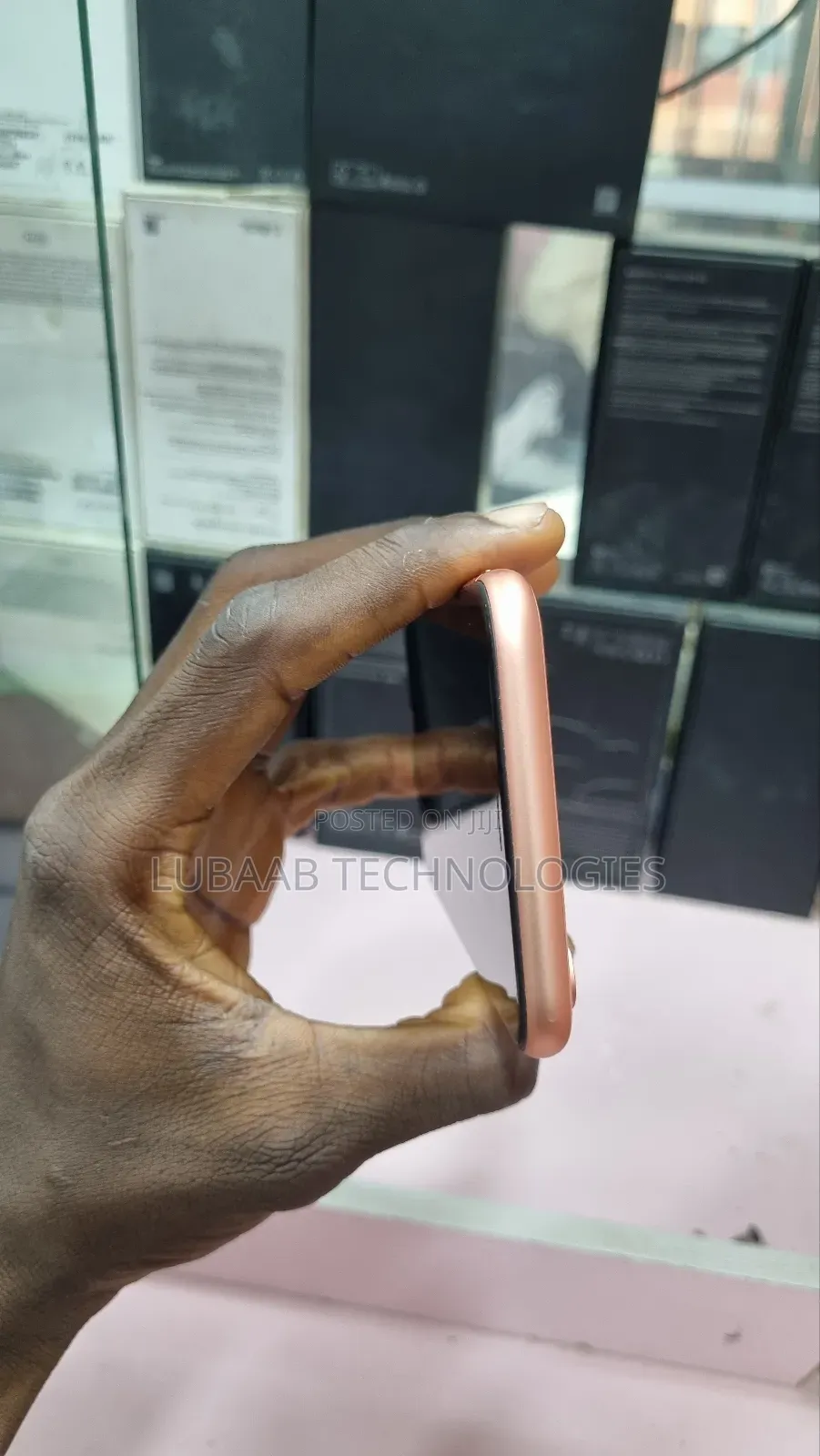 Apple iPhone XR 64 GB Orange