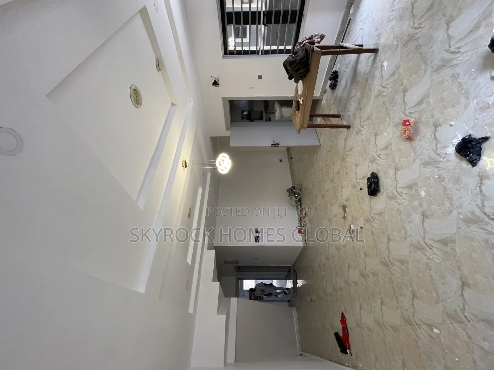 4bdrm Duplex in Victoria Crest, Chevron for rent