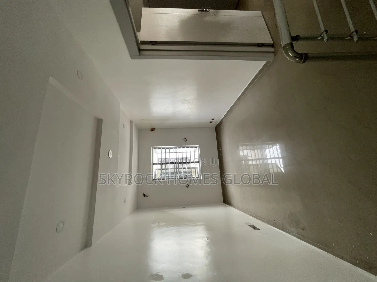 4bdrm Duplex in Victoria Crest, Chevron for rent