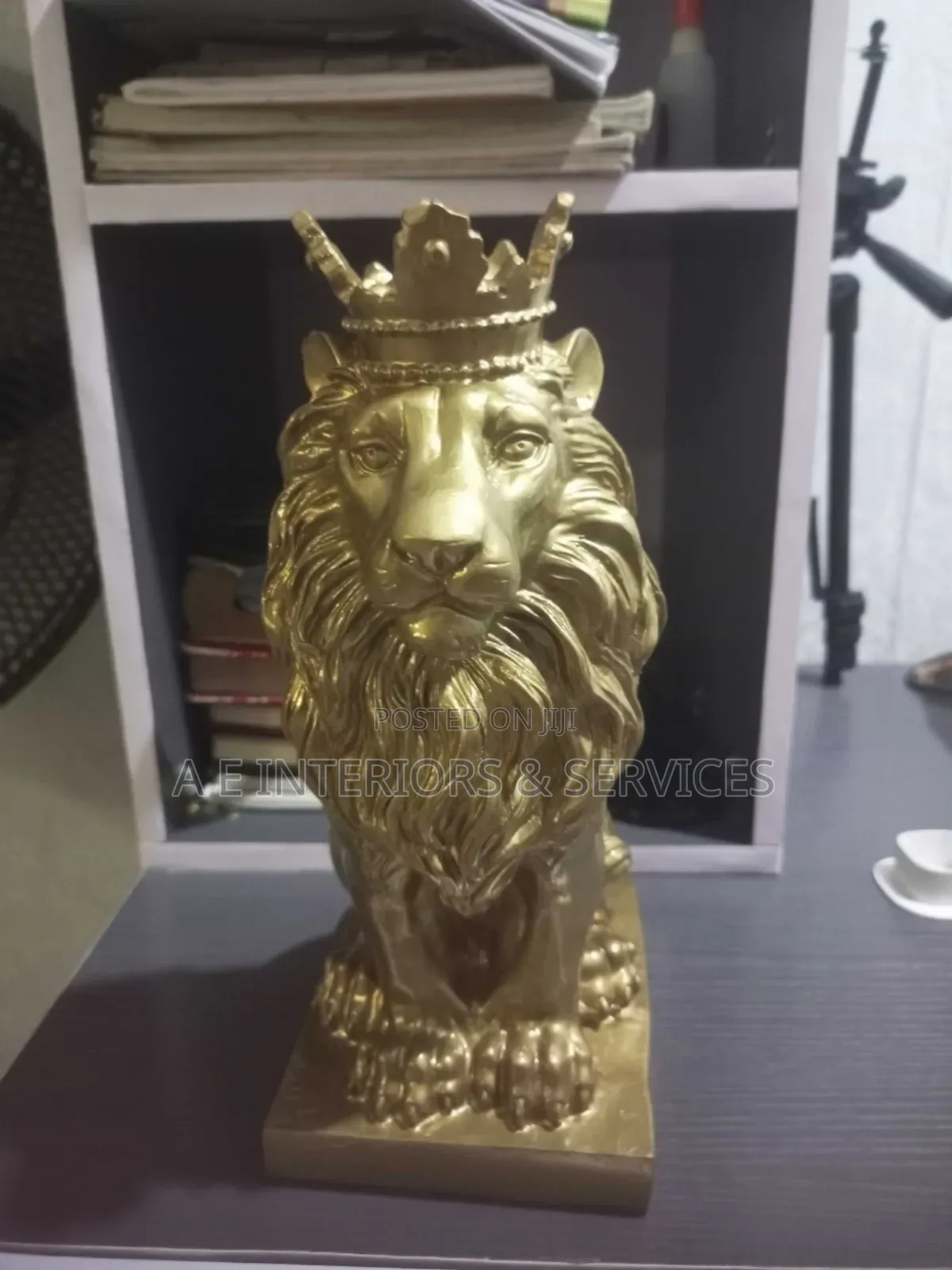 Sculptures And Figurines