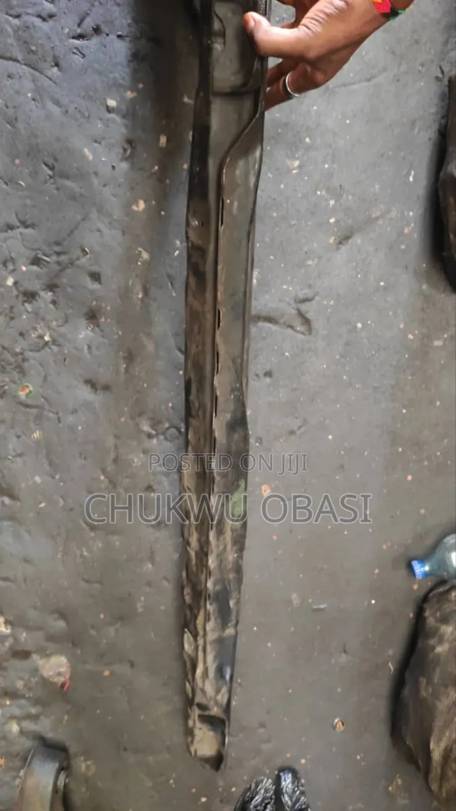 Front Bumper Beam for Rav4, Corolla, Highlander, Camry. Etc