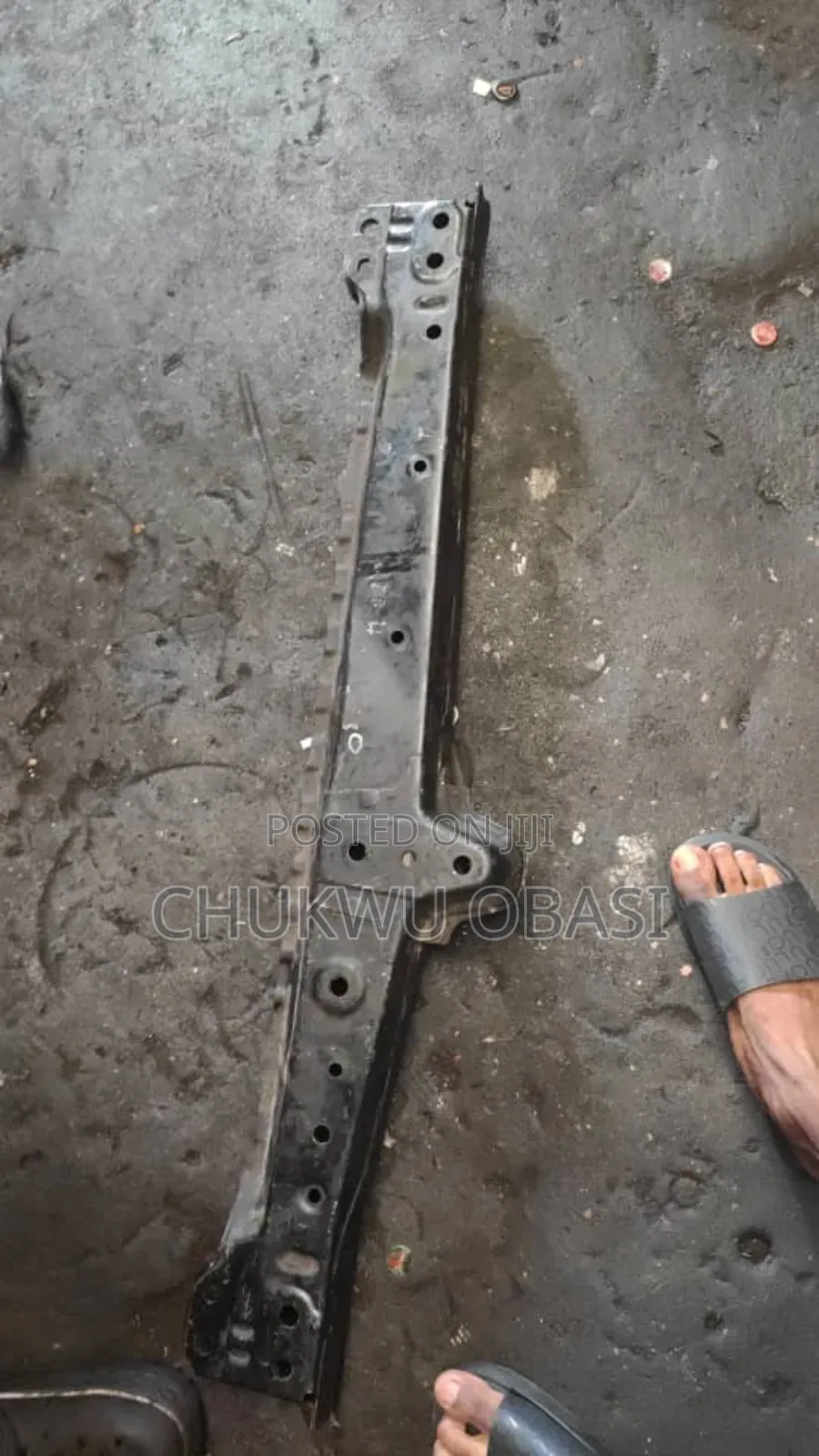 Front Bumper Beam for Rav4, Corolla, Highlander, Camry. Etc
