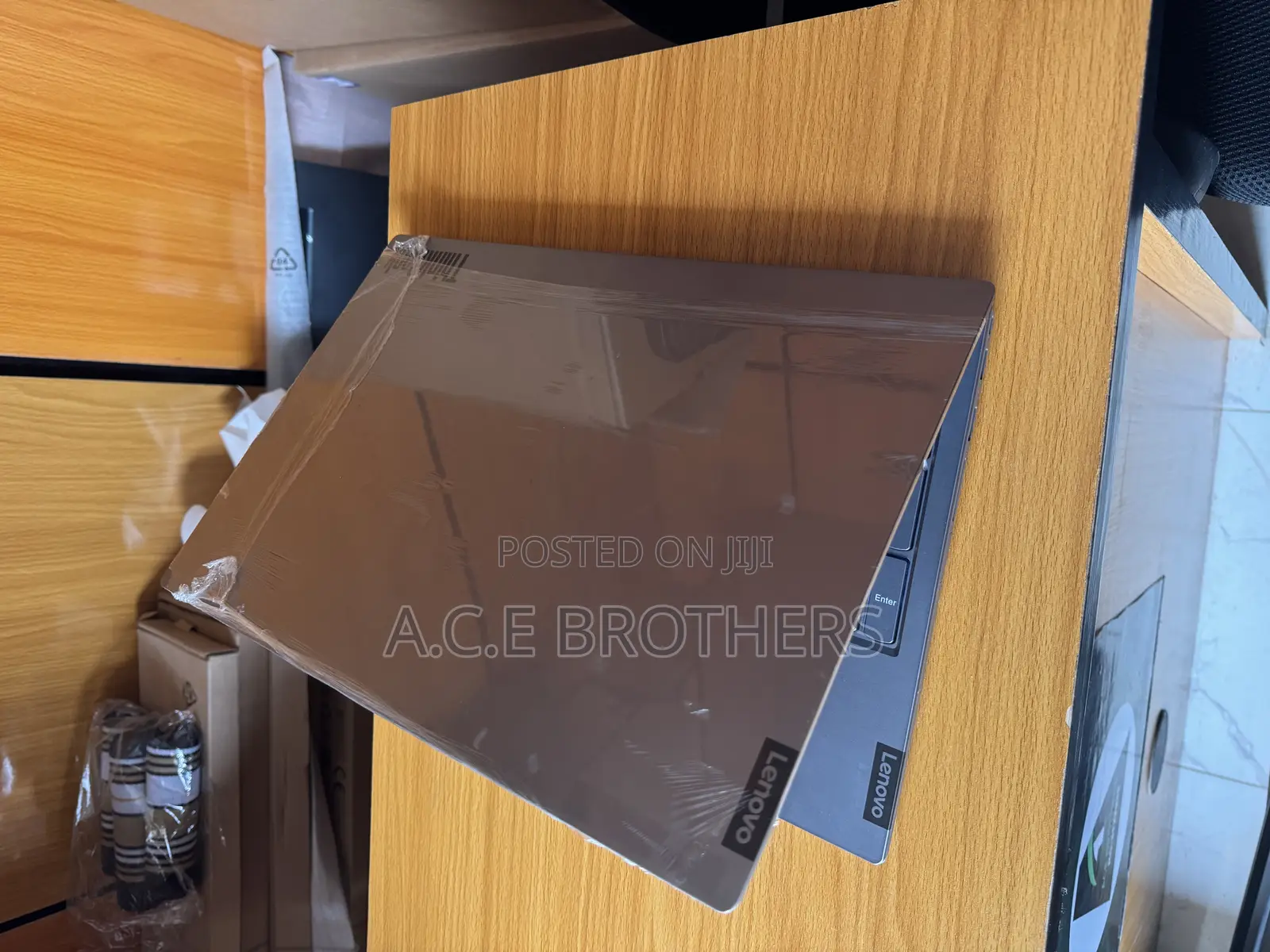 Laptop Lenovo ThinkBook 15 8GB Intel Core I5 SSD 256GB