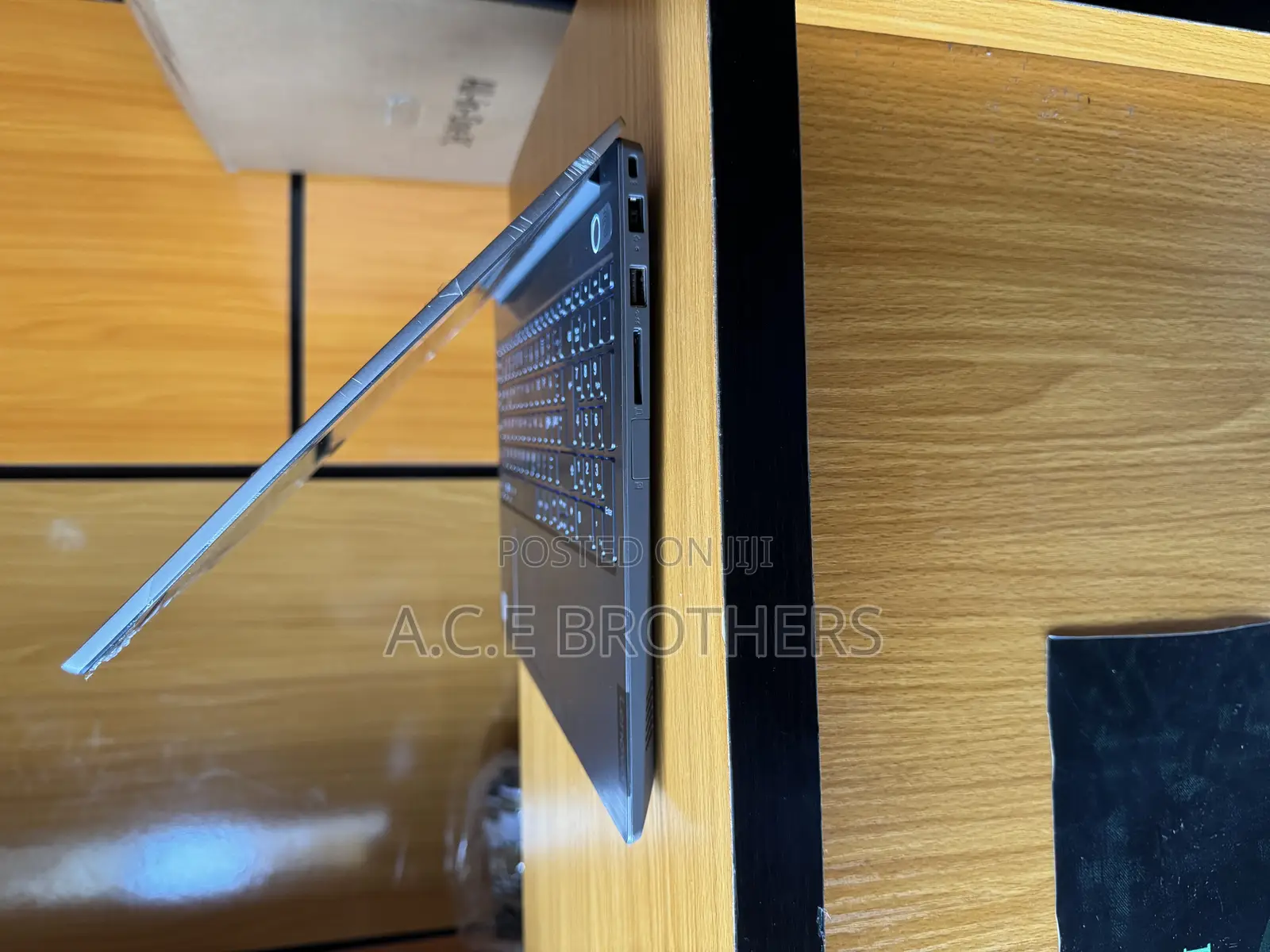 Laptop Lenovo ThinkBook 15 8GB Intel Core I5 SSD 256GB