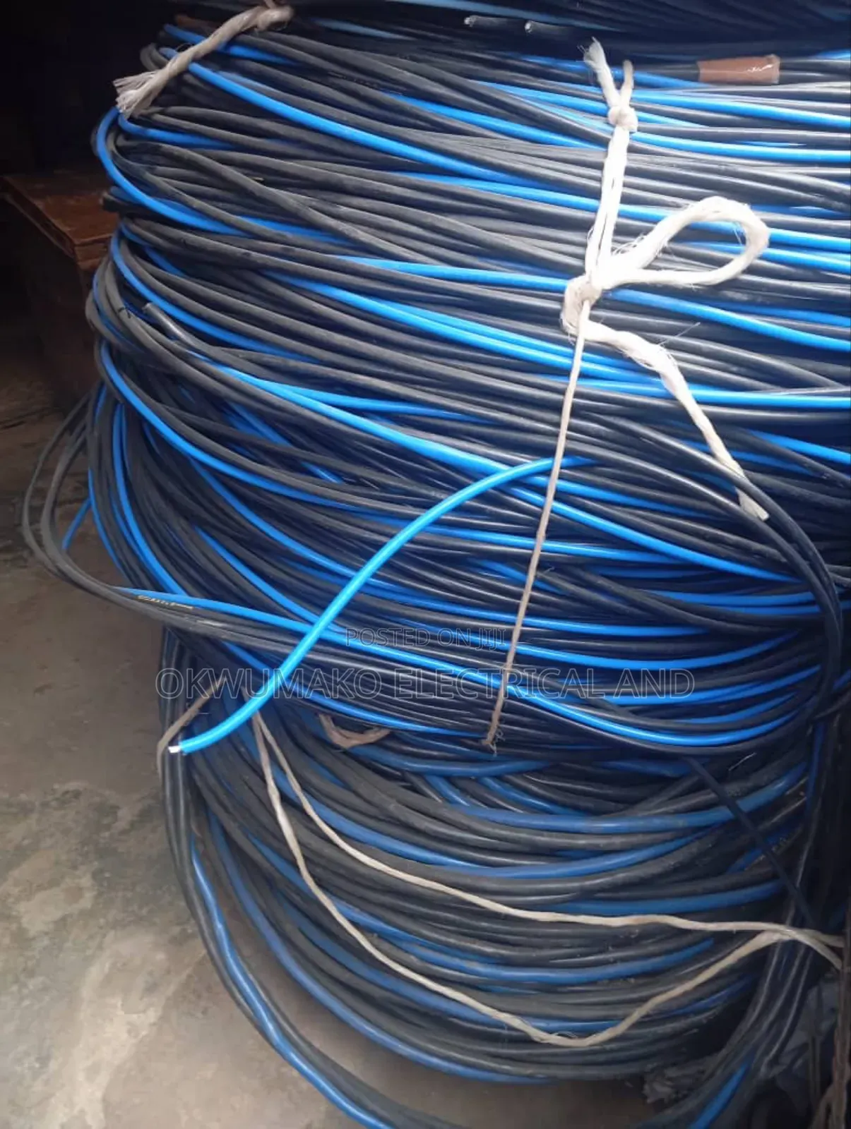16mm Per Meter