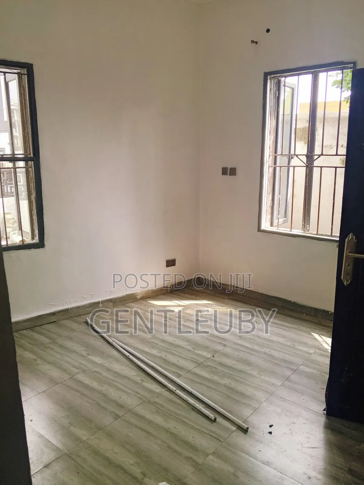 Mini Flat in Chevron, Lekki Phase 2 for rent