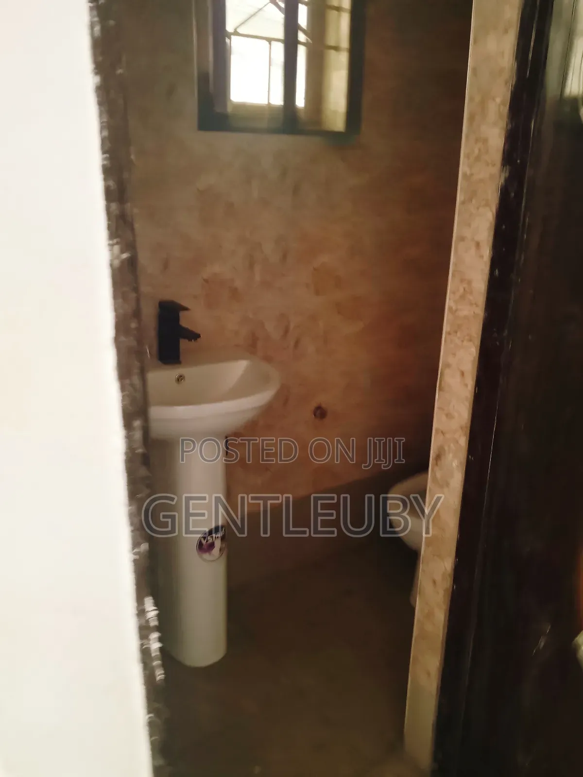 Mini Flat in Chevron, Lekki Phase 2 for rent