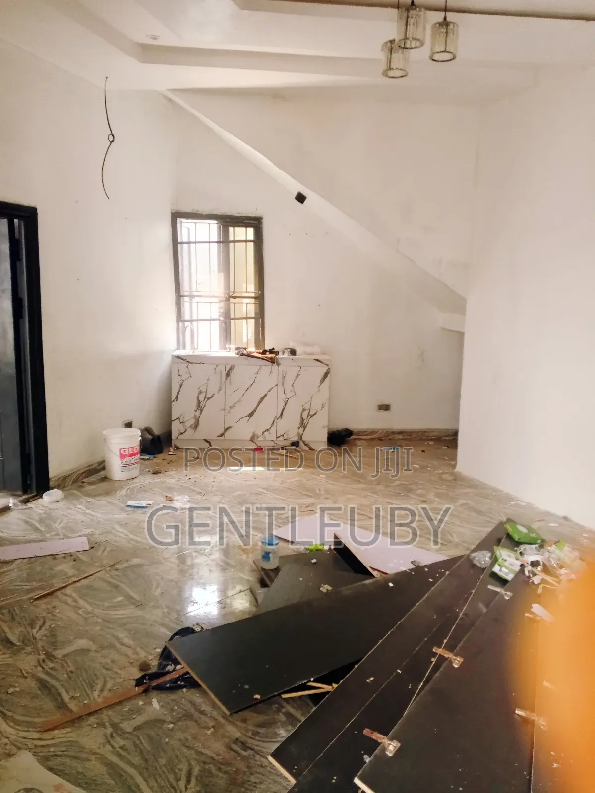 Mini Flat in Chevron, Lekki Phase 2 for rent