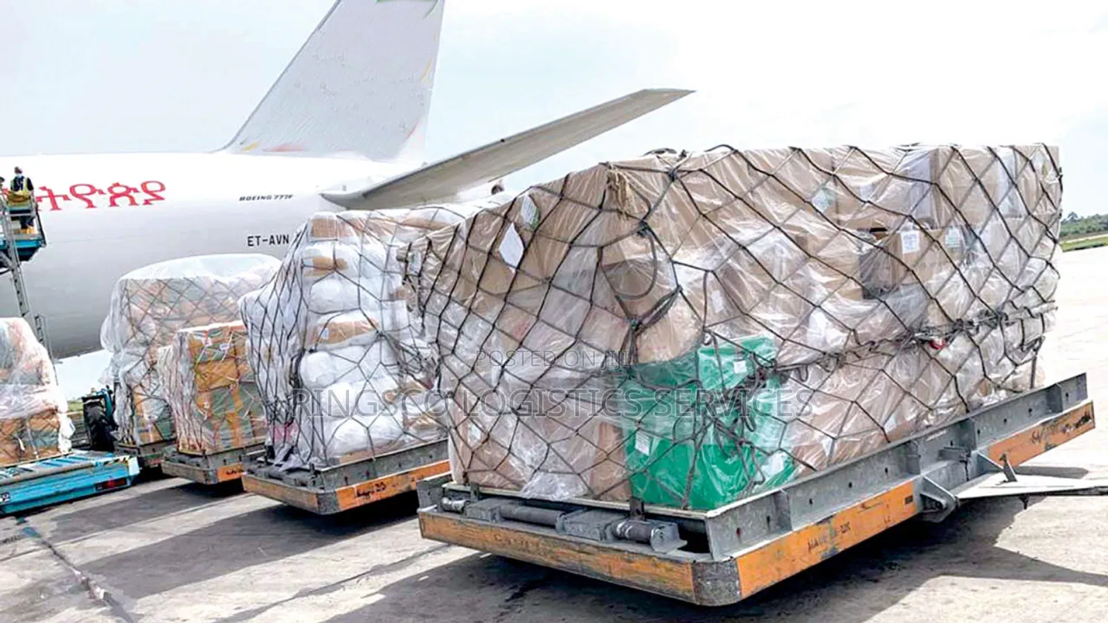 License Customs Clearing Agent in Mutala Mohamed Int Airport Lagos