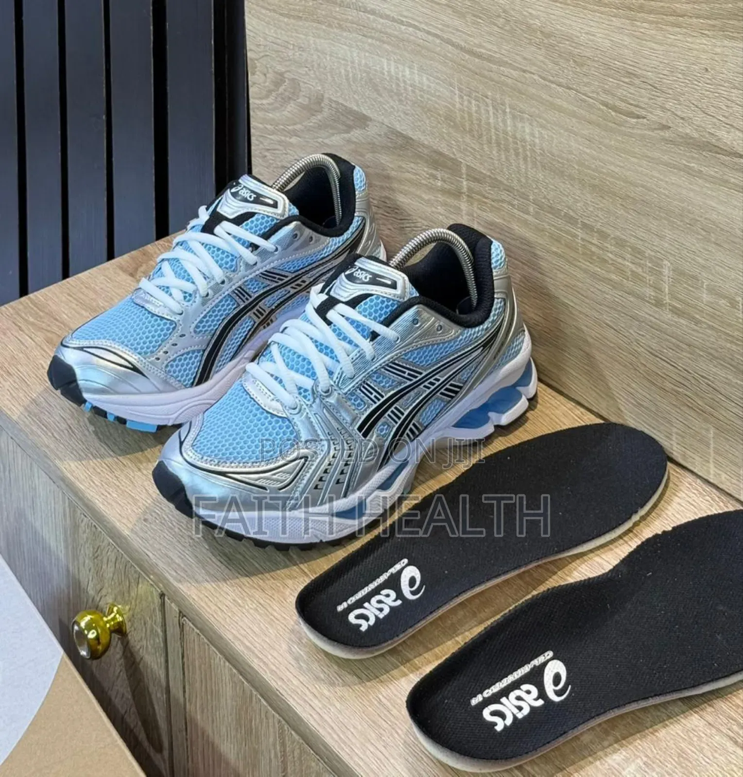 *Asics Gel - Kayano 14 Snks* S
