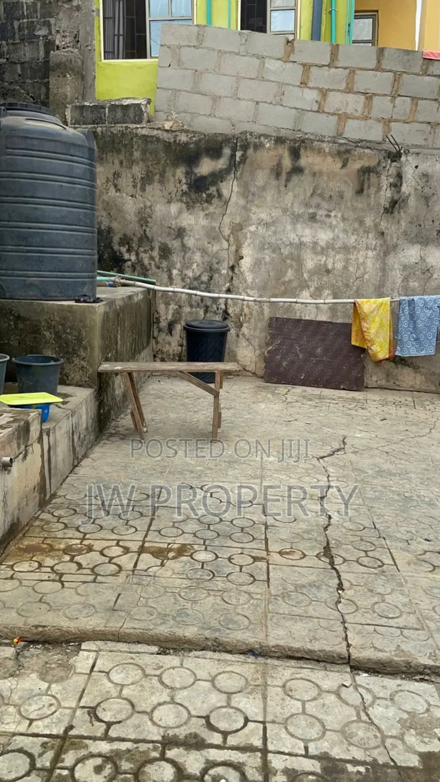 4bdrm Apartment in Palace Estate, Akesan for sale