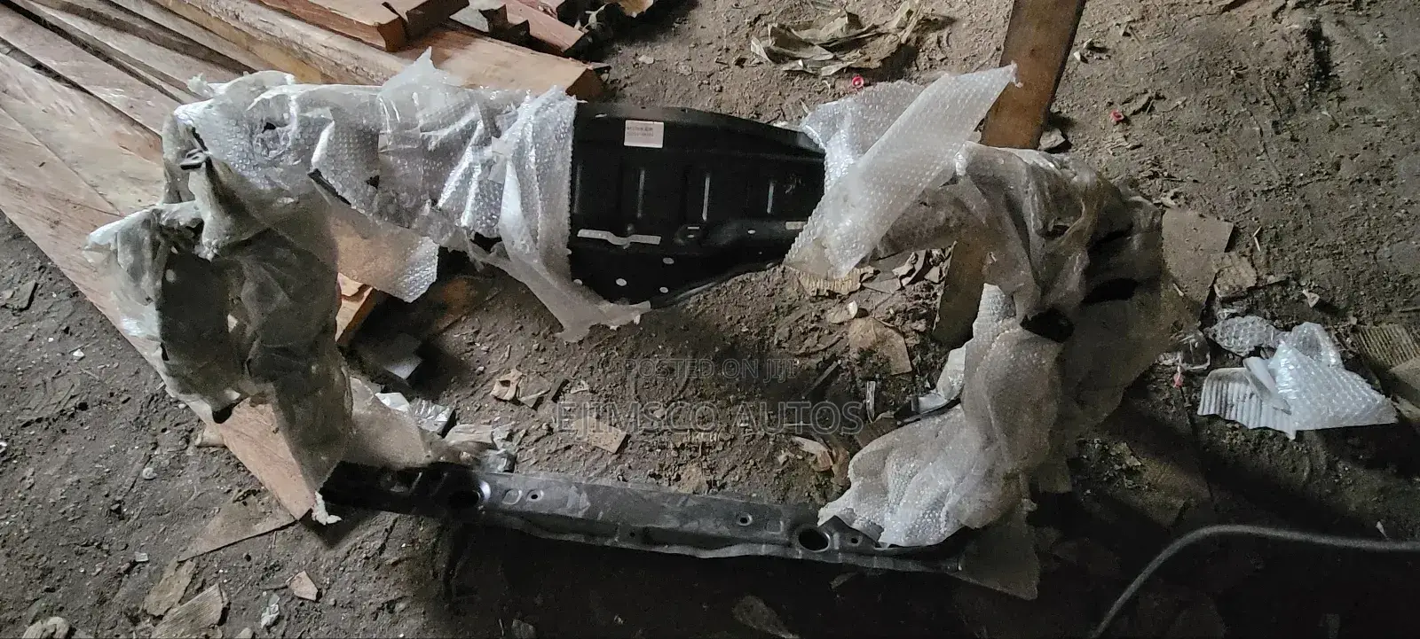Front Cut Rx350 2013 - 2015 Model