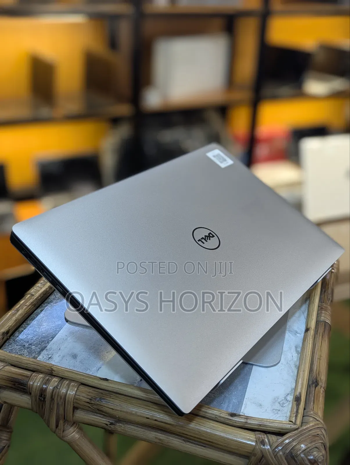 Laptop Dell Precision 5520 16GB Intel Core i7 SSD 512GB