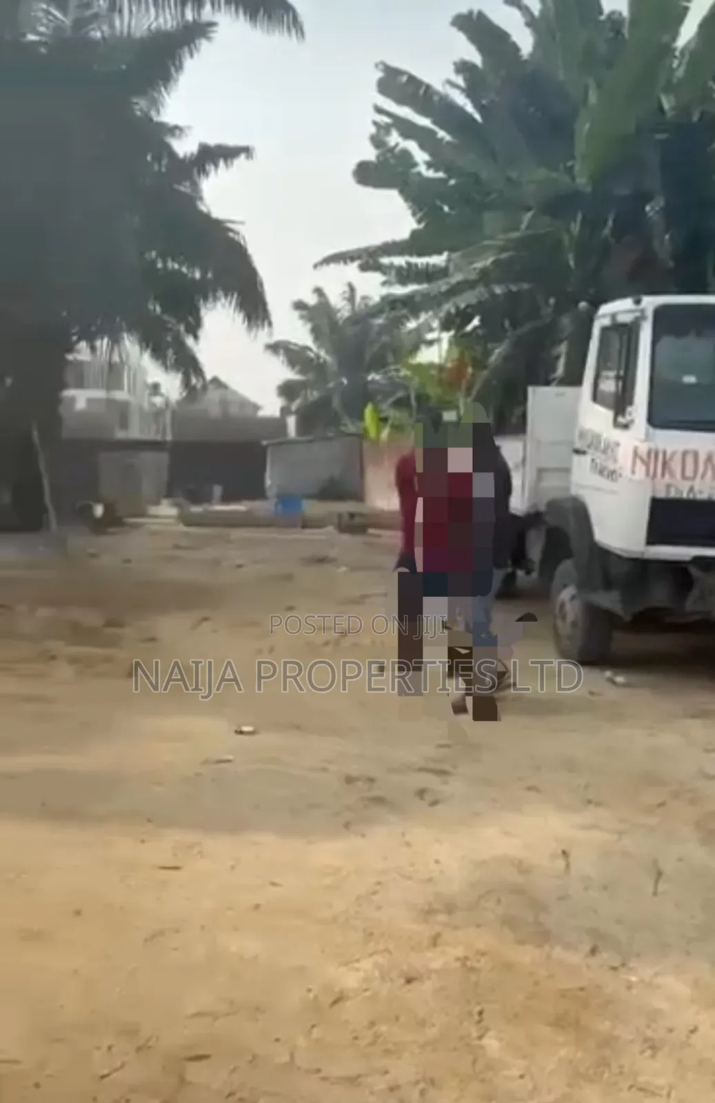 1255sqm of Land in Lekki Scheme 2, Abraham Adesanya, Ajah for Sale