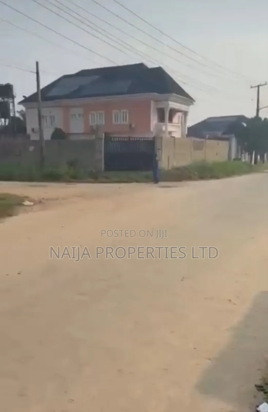 1255sqm of Land in Lekki Scheme 2, Abraham Adesanya, Ajah for Sale