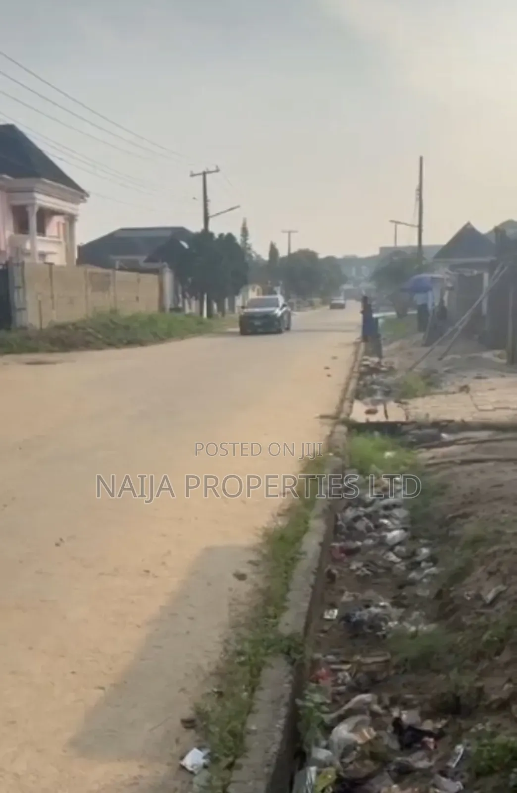 1255sqm of Land in Lekki Scheme 2, Abraham Adesanya, Ajah for Sale