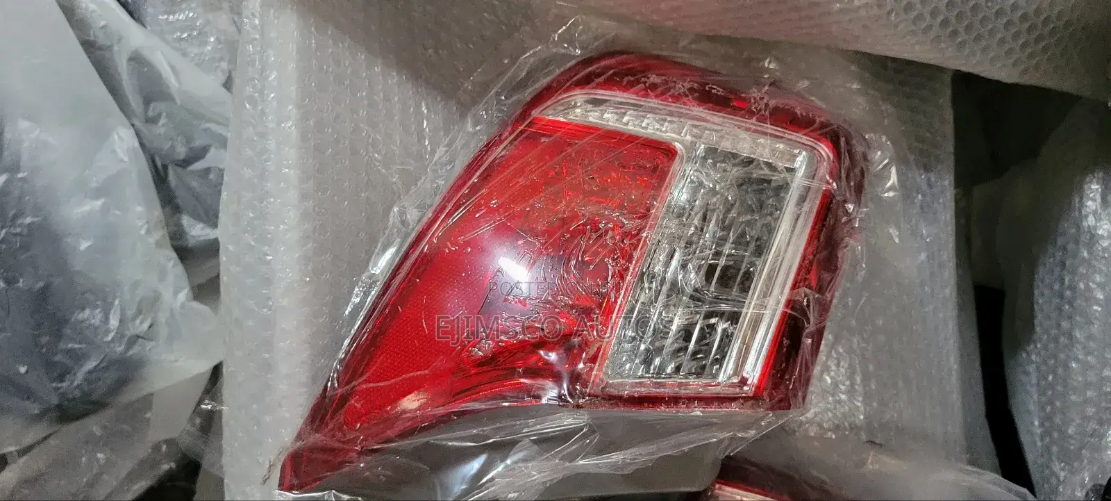 Back Light Camry 2011 - 2013 Model