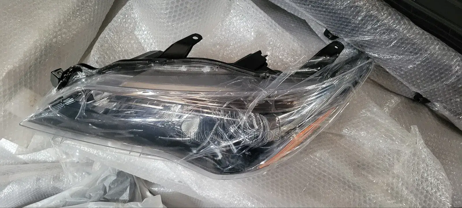Set Of Headlamp Camry 2015 - 2016 Sport Model
