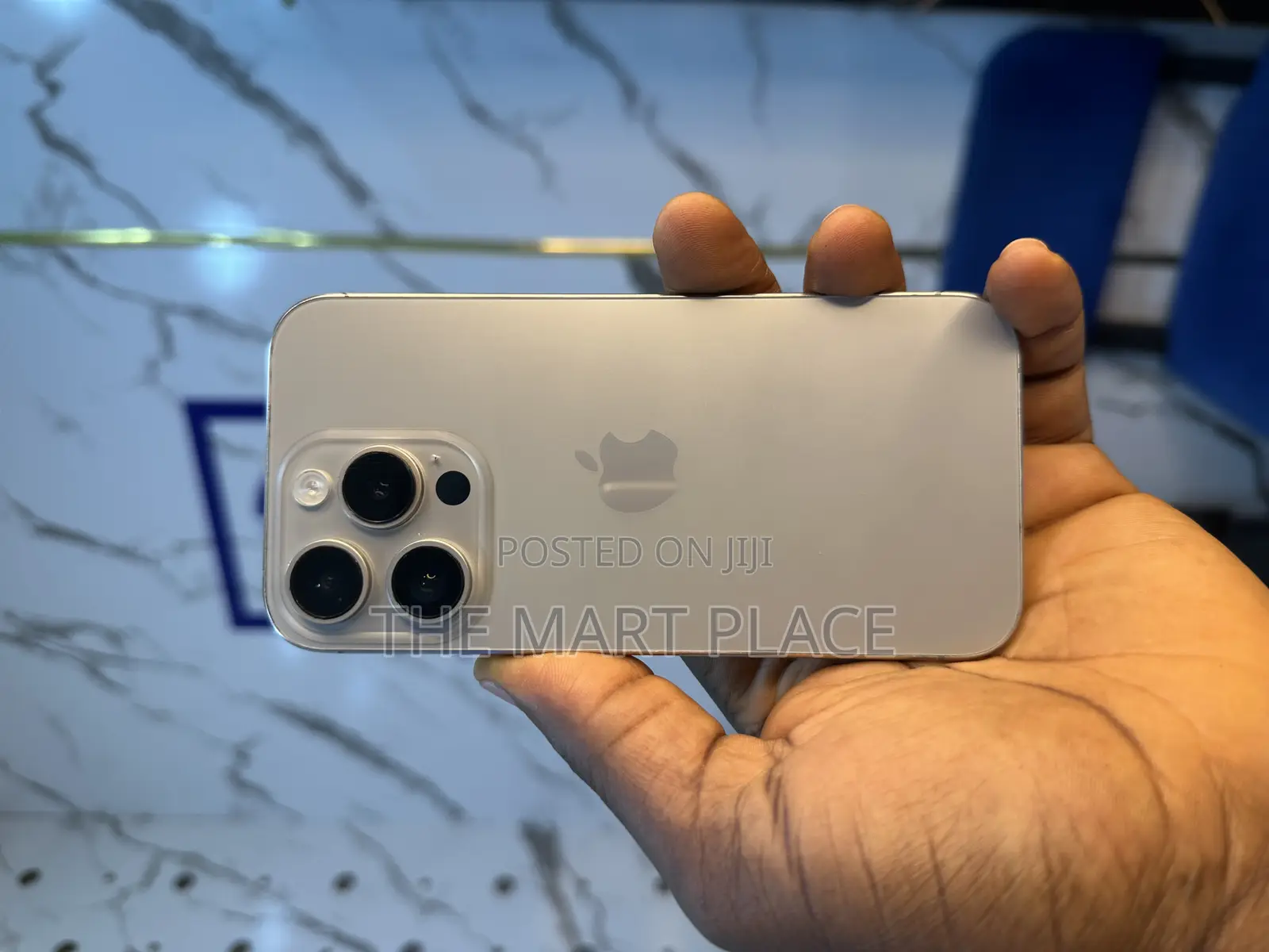 Apple iPhone 15 Pro 256 GB