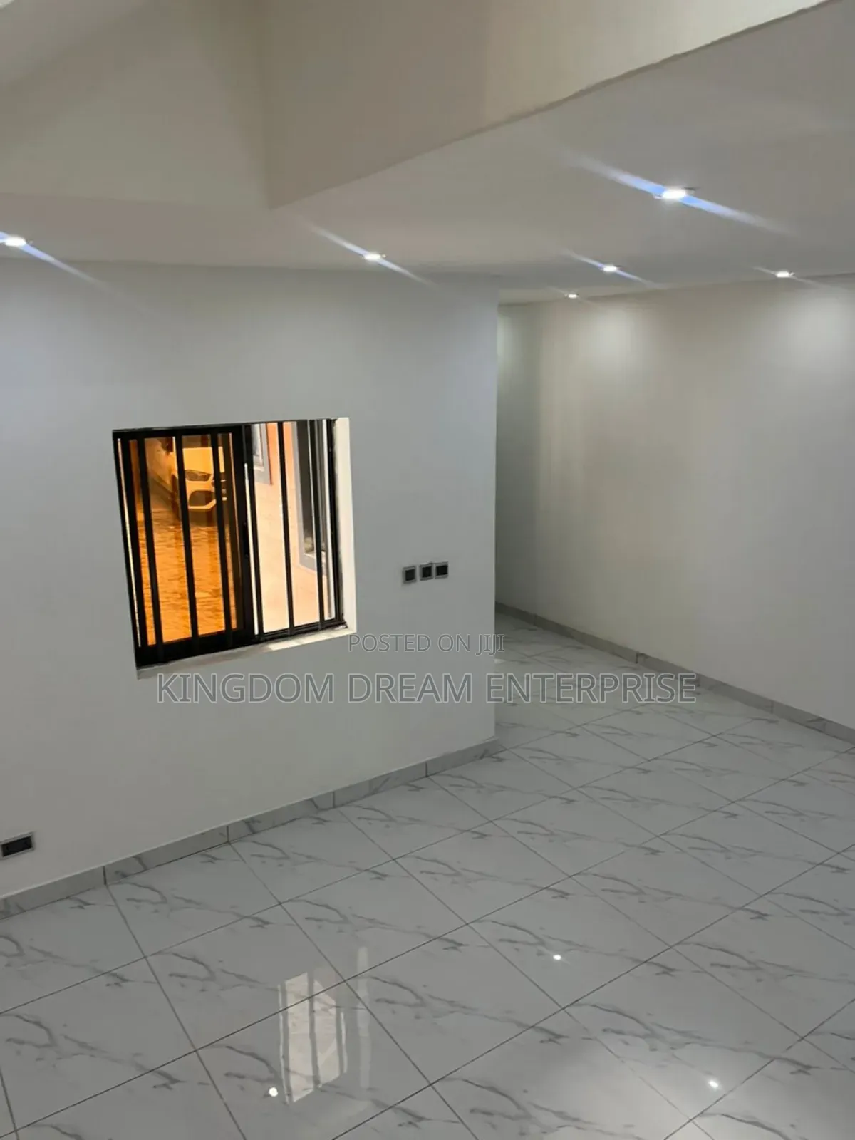4bdrm Duplex in Allen Ikeja for sale