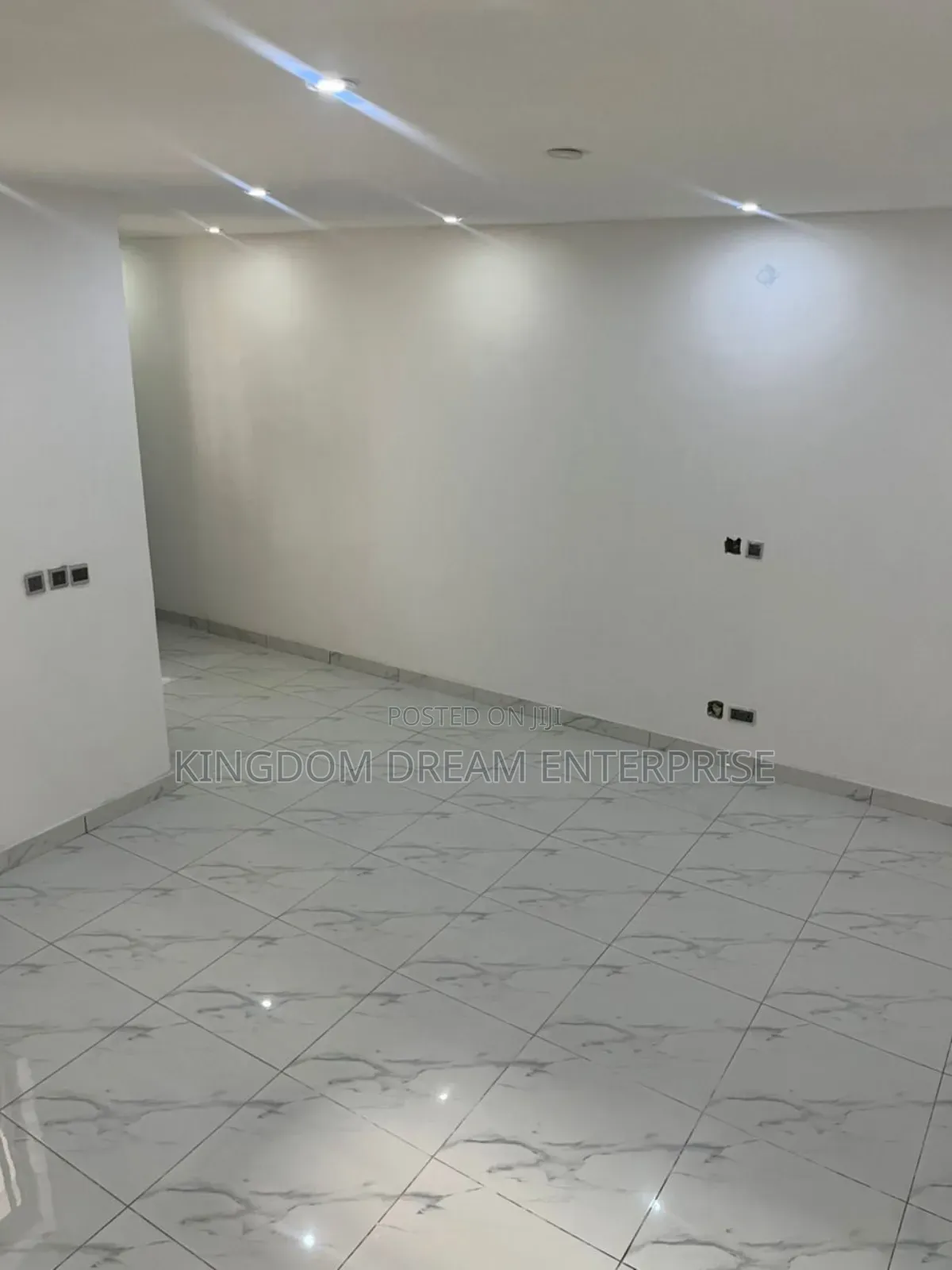 4bdrm Duplex in Allen Ikeja for sale