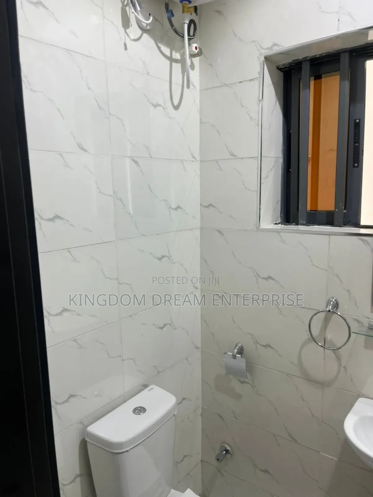 4bdrm Duplex in Allen Ikeja for rent