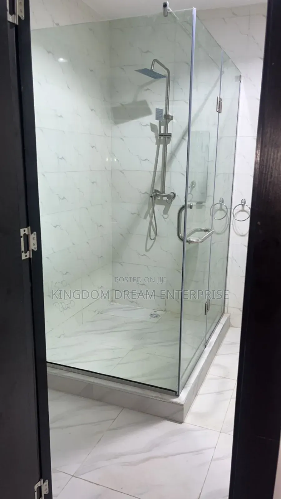 4bdrm Duplex in Allen Ikeja for rent
