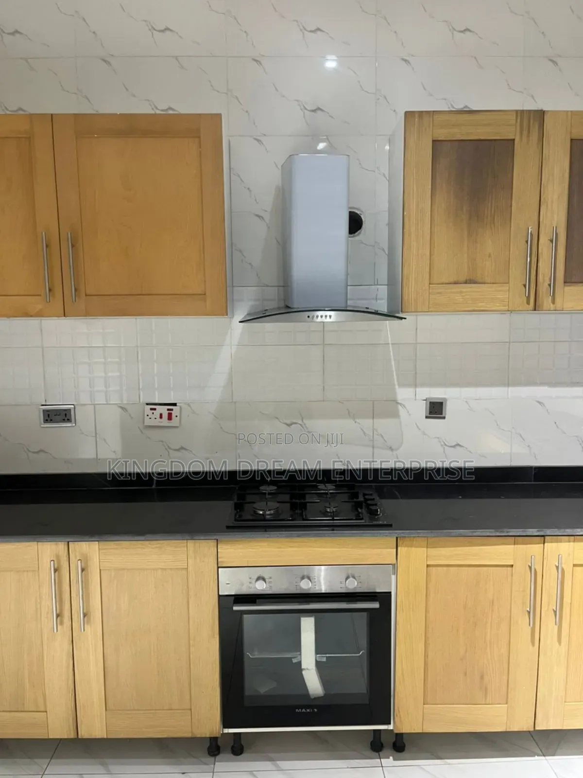 4bdrm Duplex in Allen Ikeja for rent