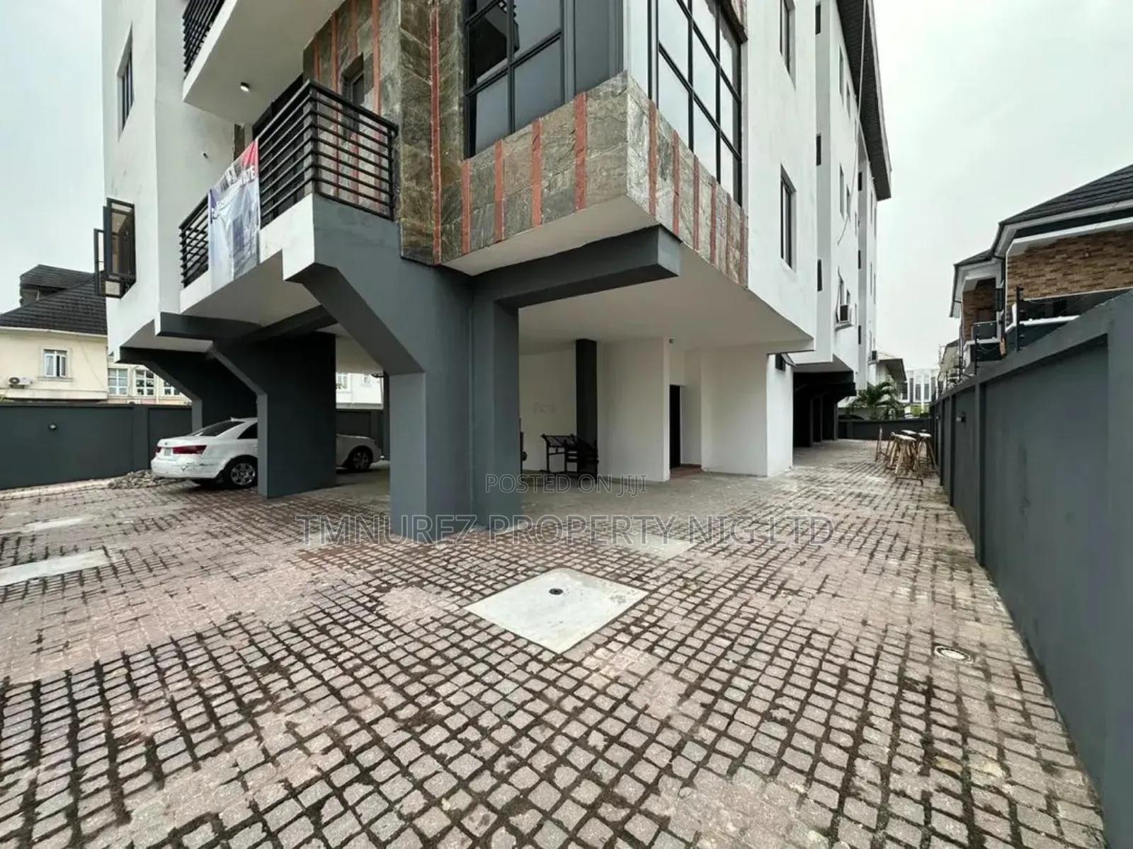 2bdrm Apartment in Ikate Estate for sale