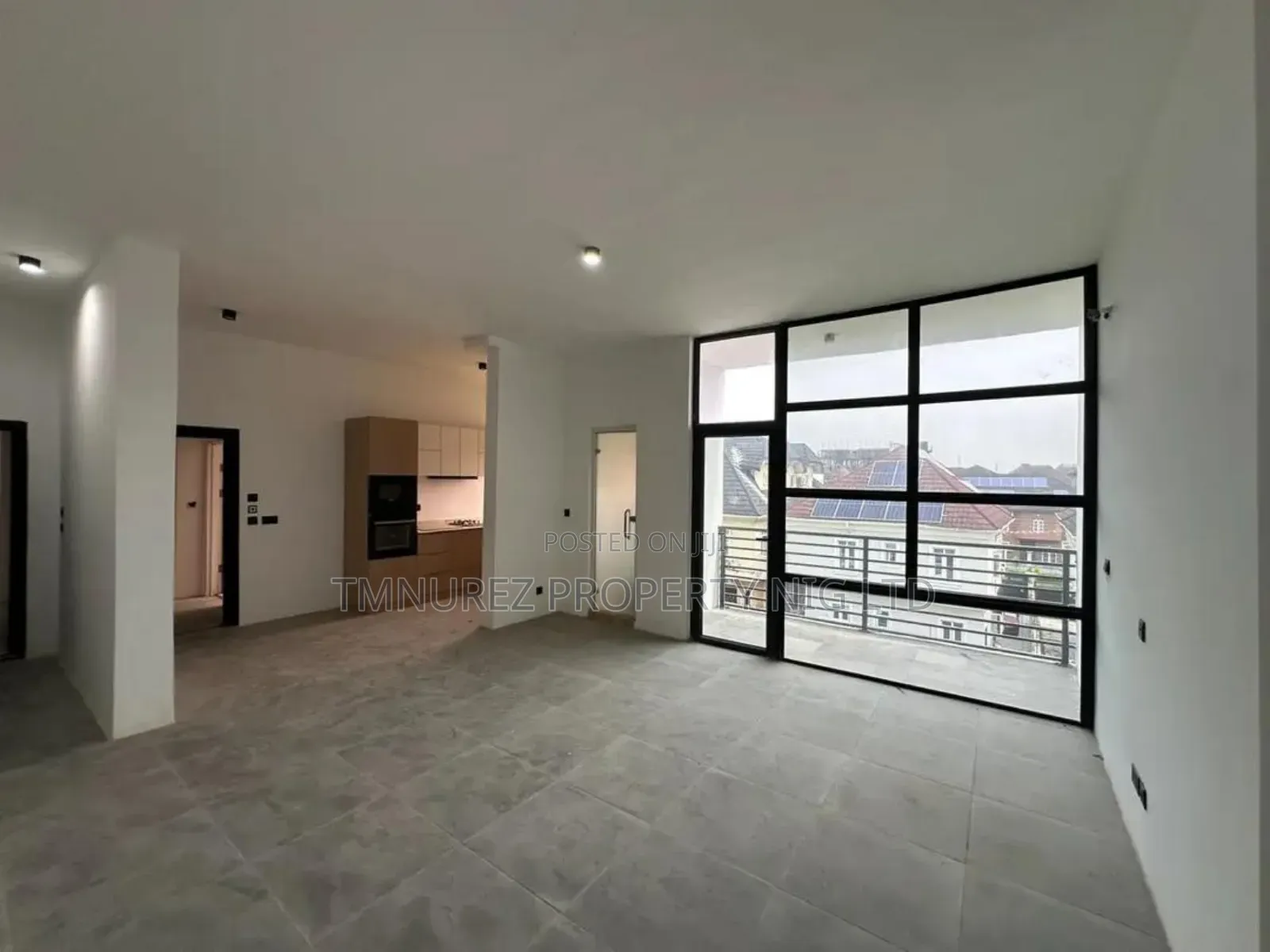 2bdrm Apartment in Ikate Estate for sale