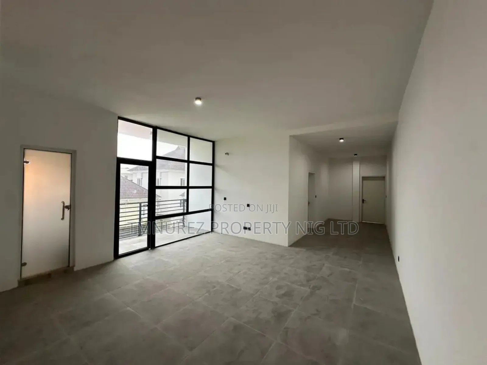 2bdrm Apartment in Ikate Estate for sale