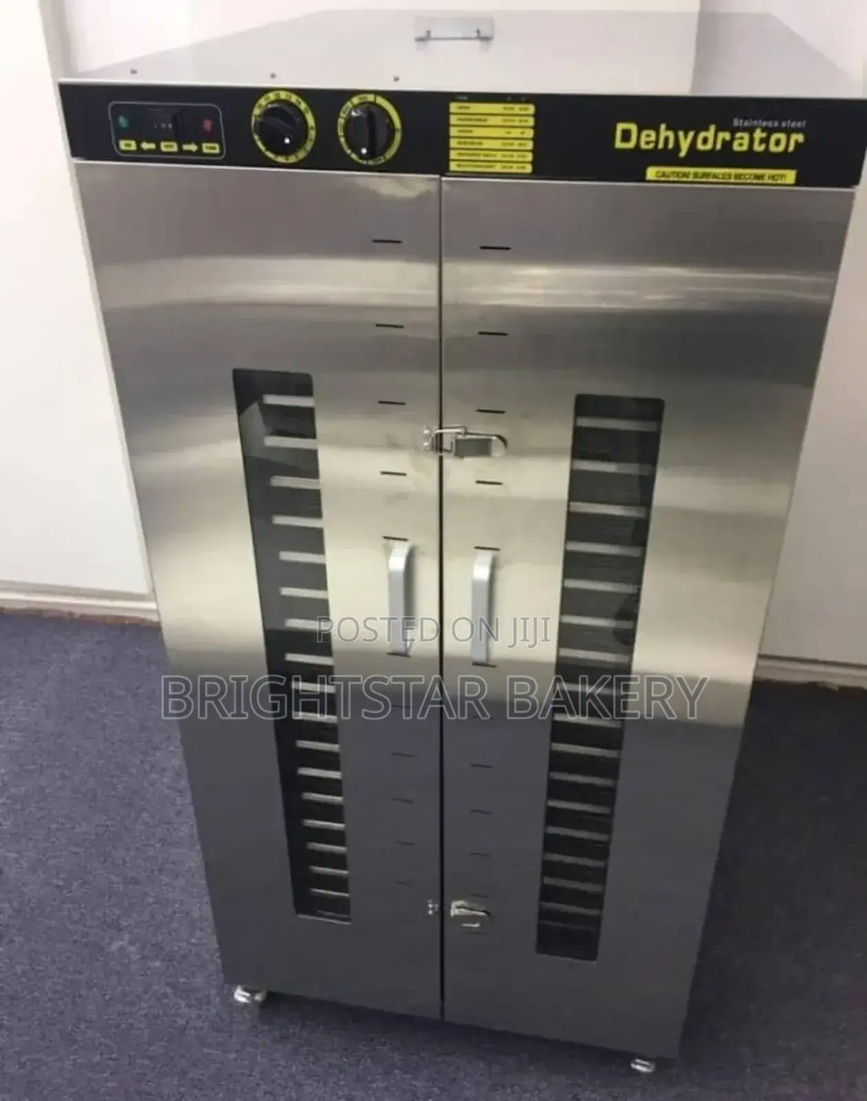 32 Trays Dehydrator