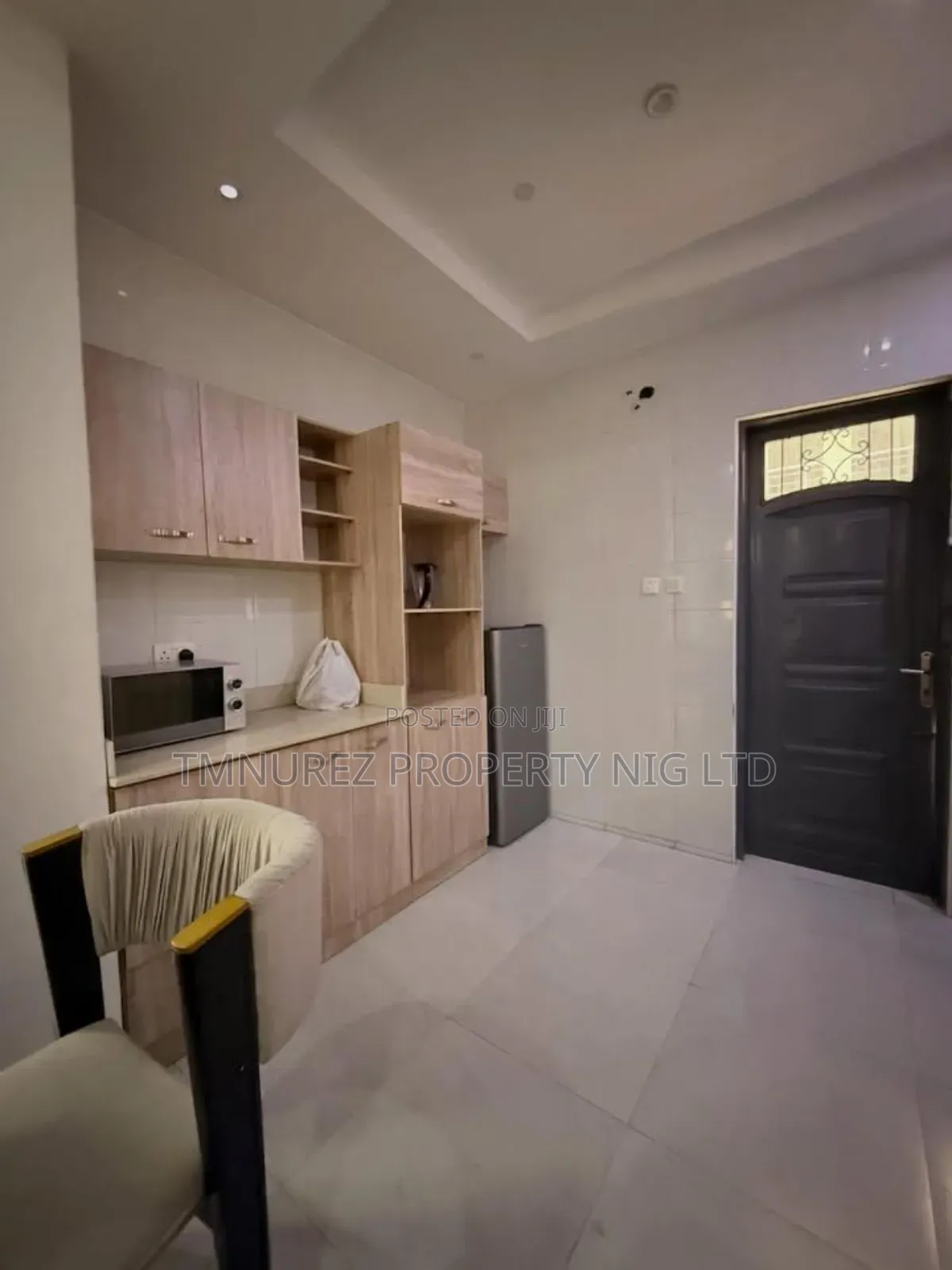 Furnished 2bdrm Apartment in Ikate for rent