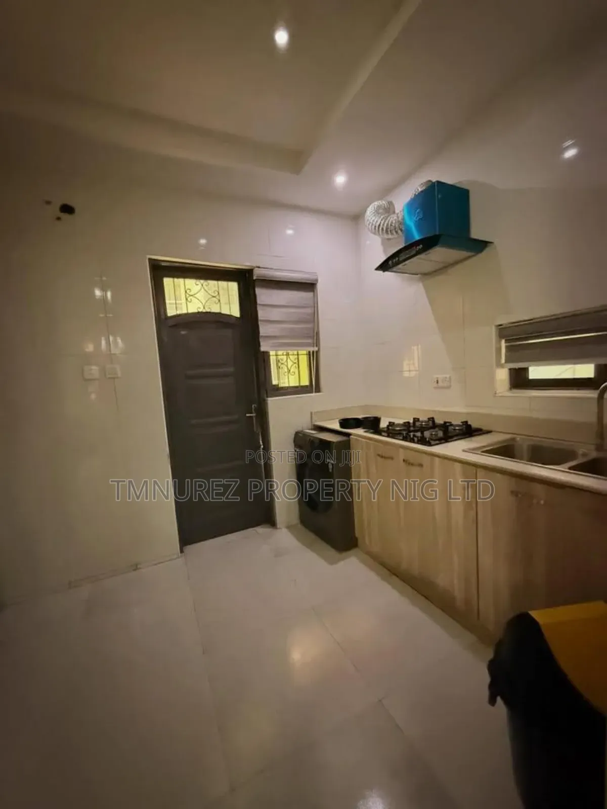 Furnished 2bdrm Apartment in Ikate for rent