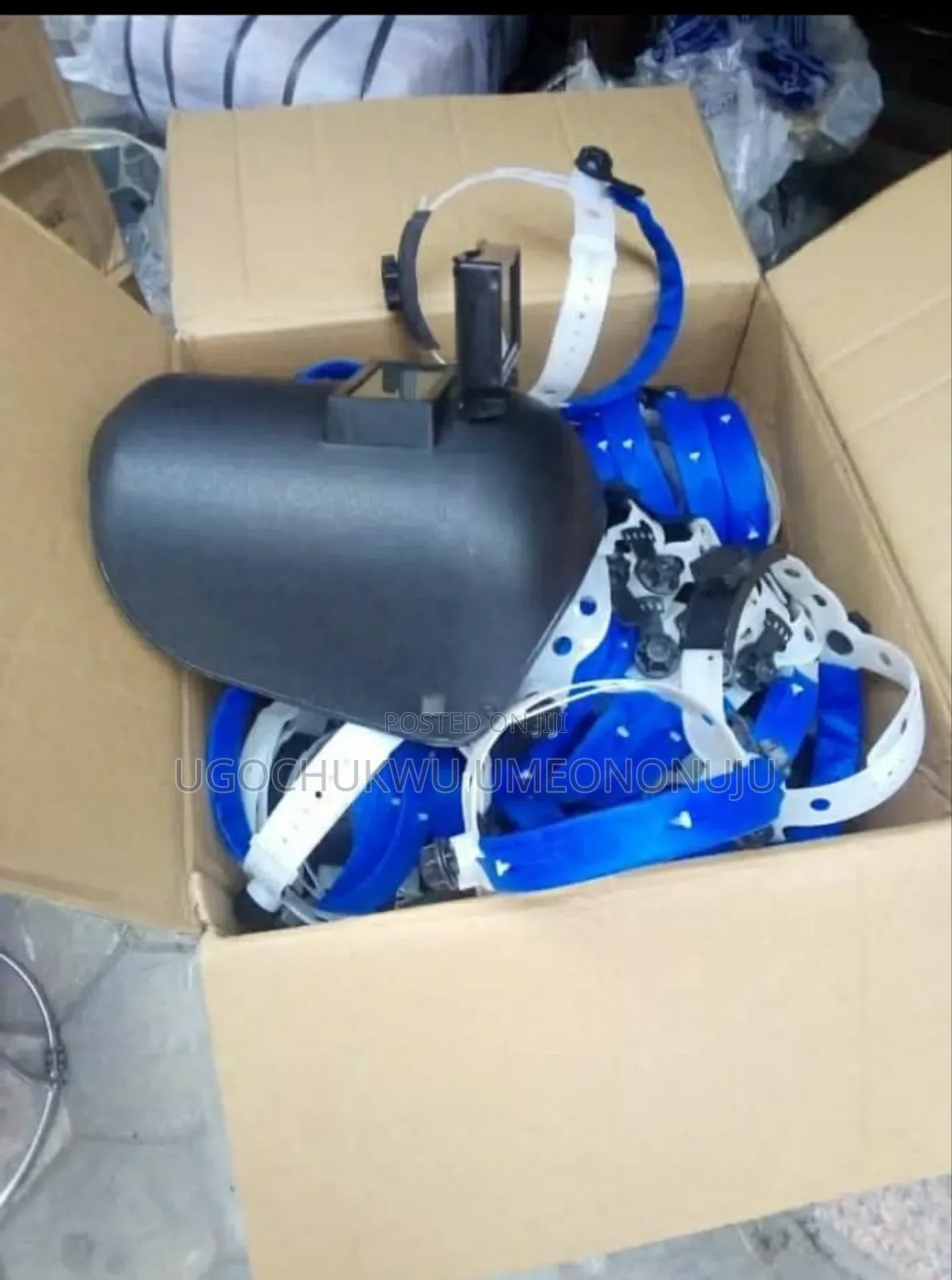 Welding Mask
