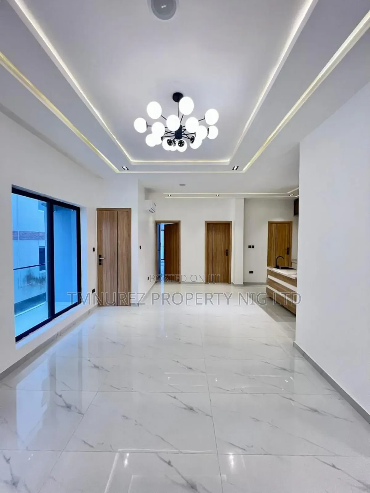 2bdrm Apartment in Ikate Lekki for rent