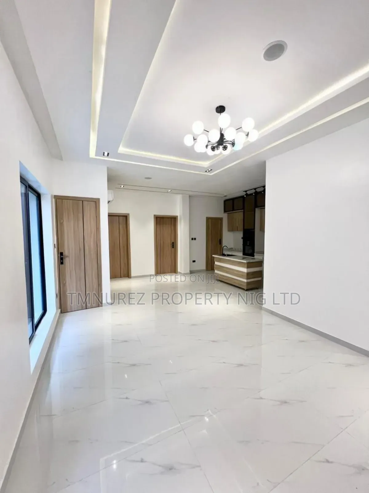 2bdrm Apartment in Ikate Lekki for rent