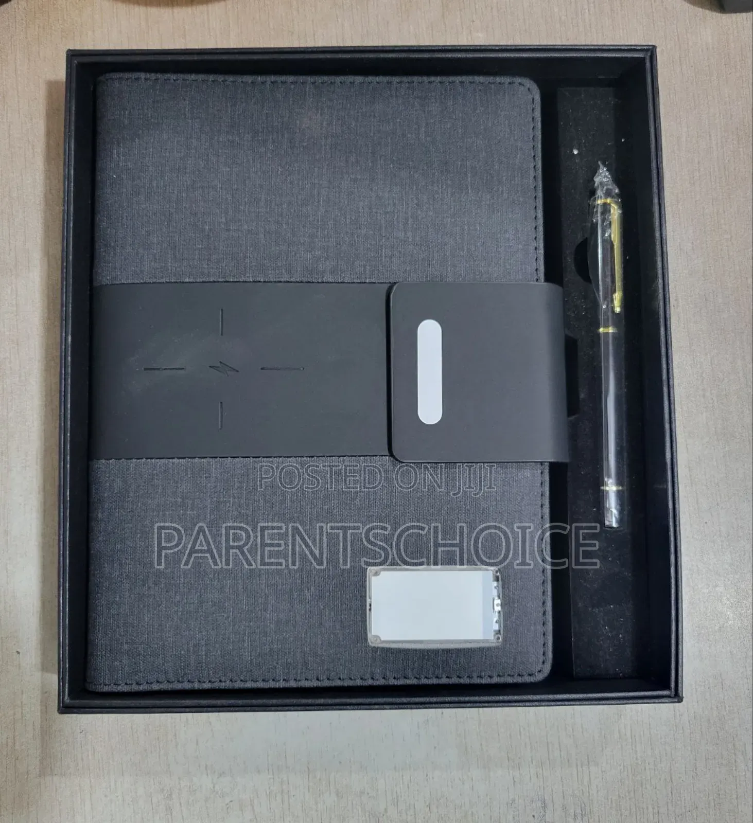 Smart Office Book, Rechargeable Smart Notebook