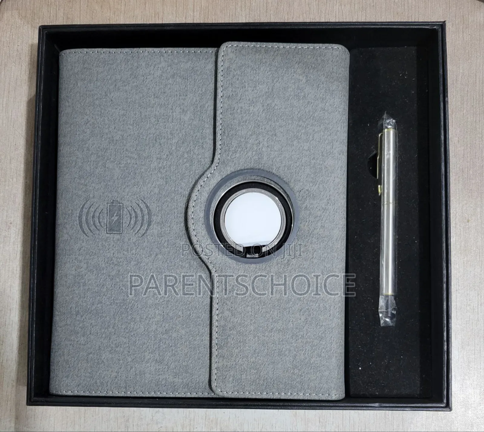 Smart Office Book, Rechargeable Smart Notebook