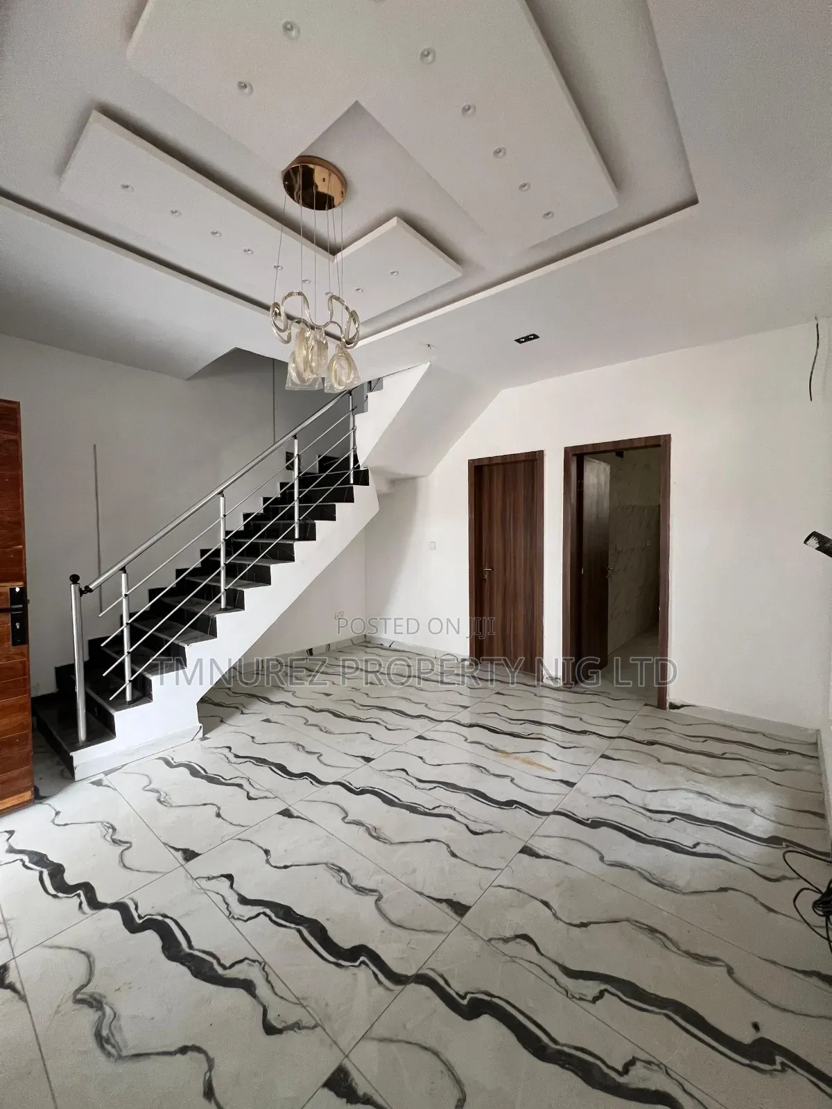 4bdrm Duplex in Ikota for rent