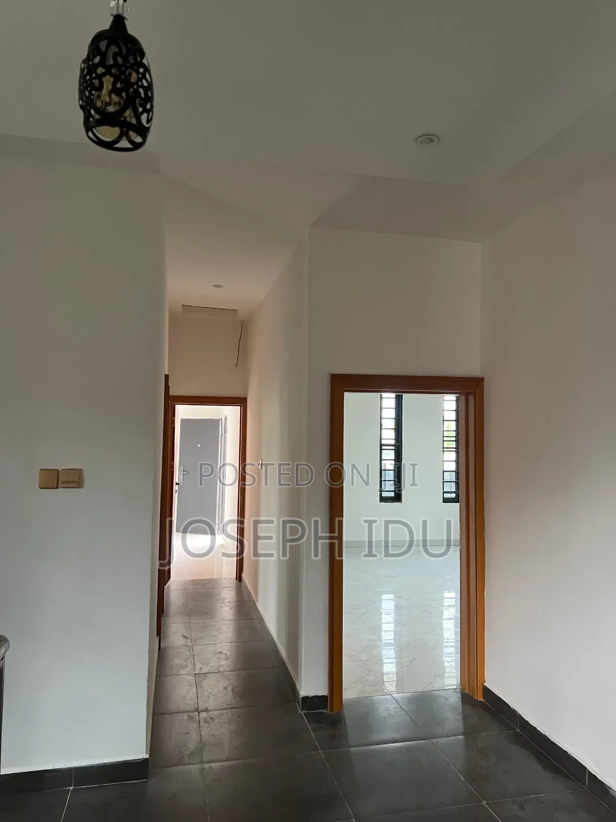 Furnished 5bdrm Duplex in Old Gra, Enugu for sale