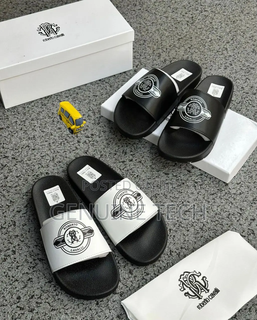Quality Slides