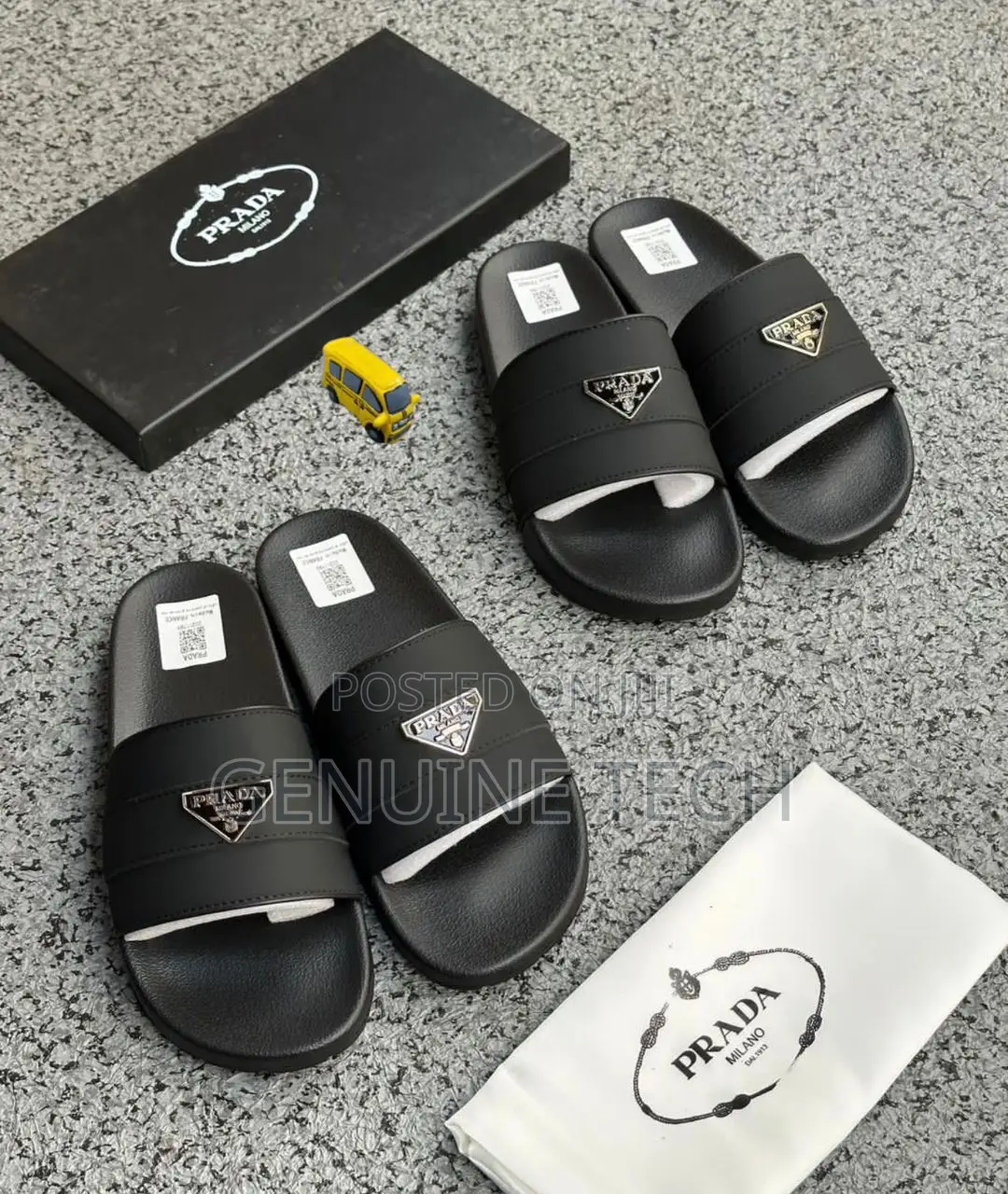 Quality Slides