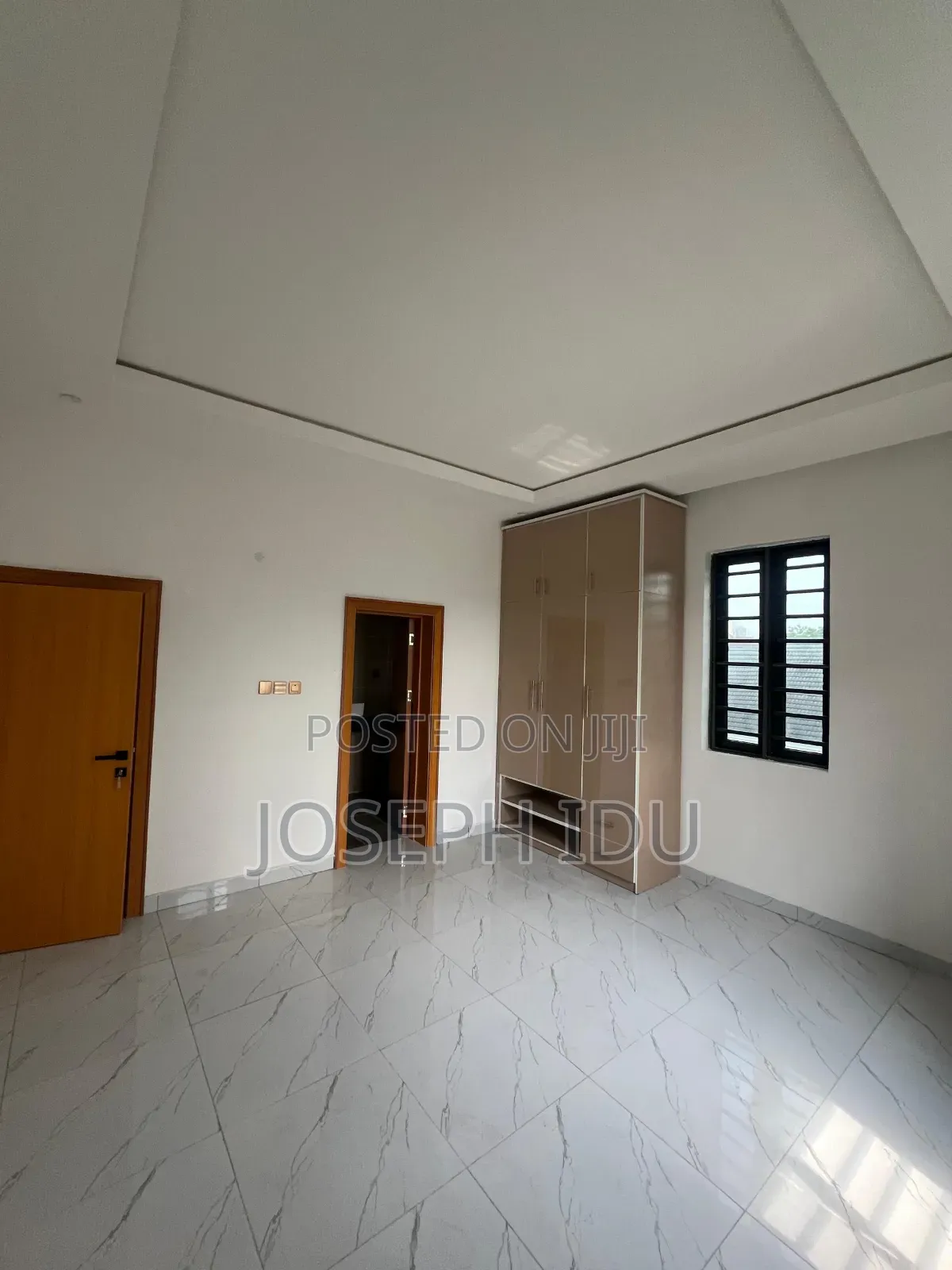 Furnished 5bdrm Duplex in Old Gra, Enugu for sale