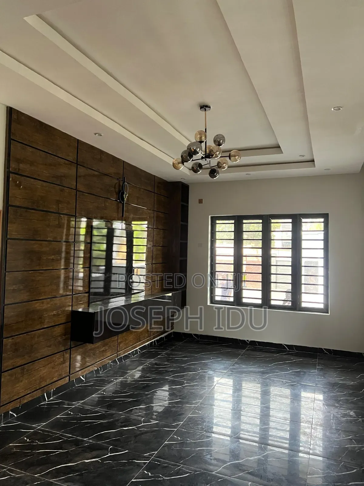 Furnished 5bdrm Duplex in Old Gra, Enugu for sale