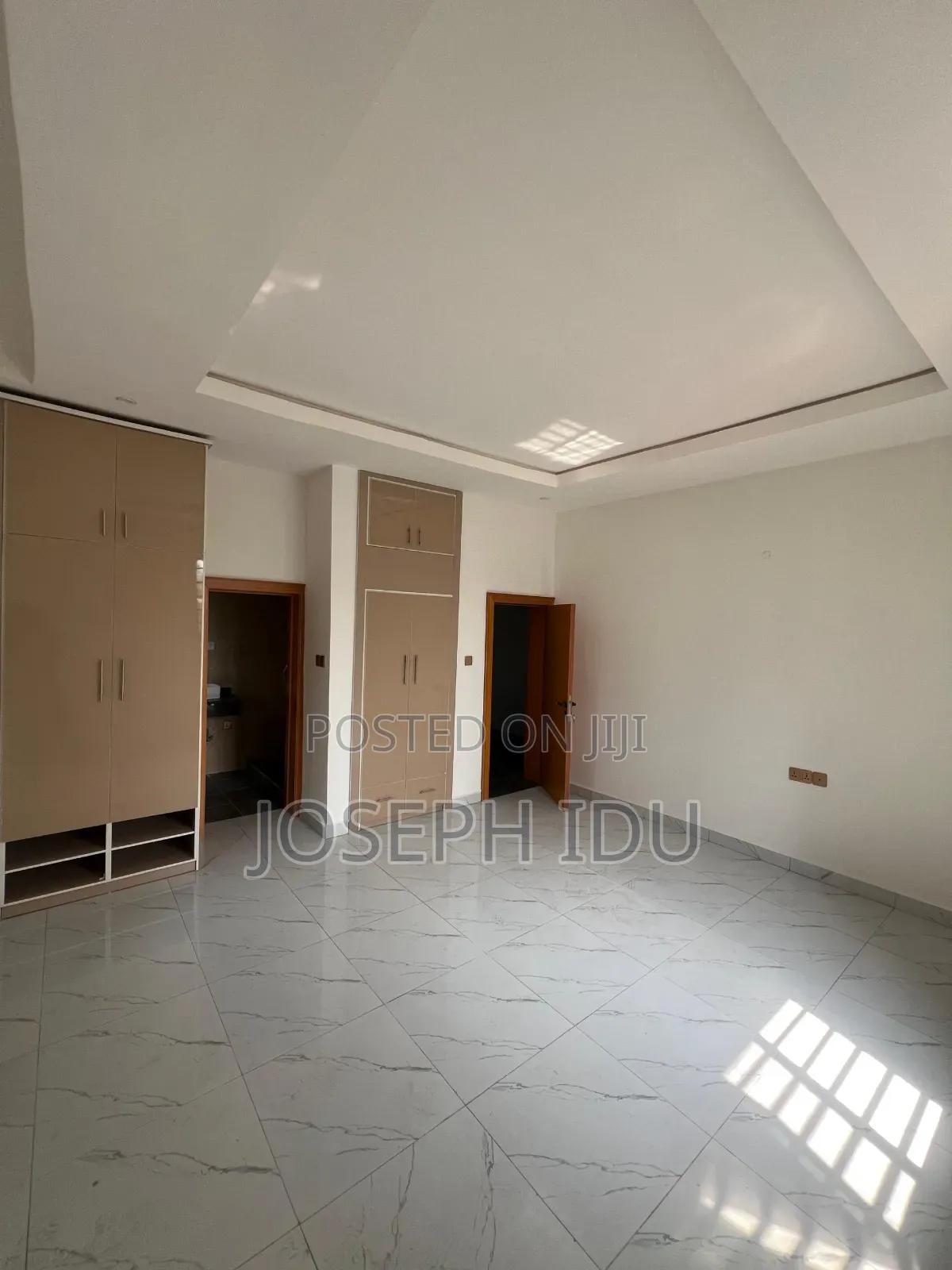 Furnished 5bdrm Duplex in Old Gra, Enugu for sale