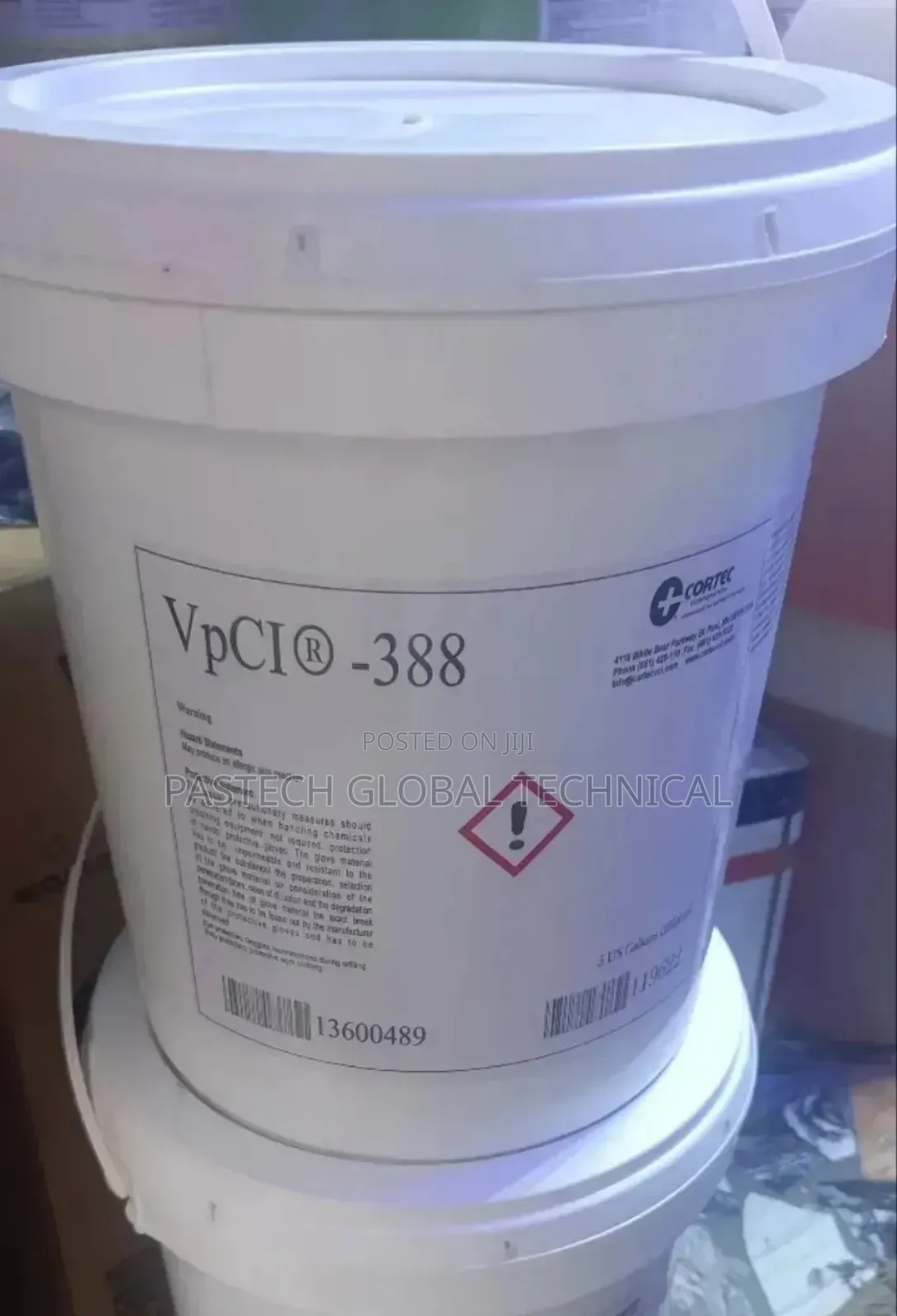 Cortec Vpci-388// Corrosion Inhibitor